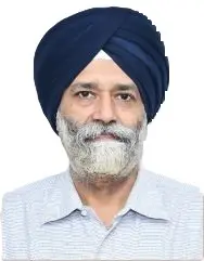 Shri Amardeep Singh Bhatia