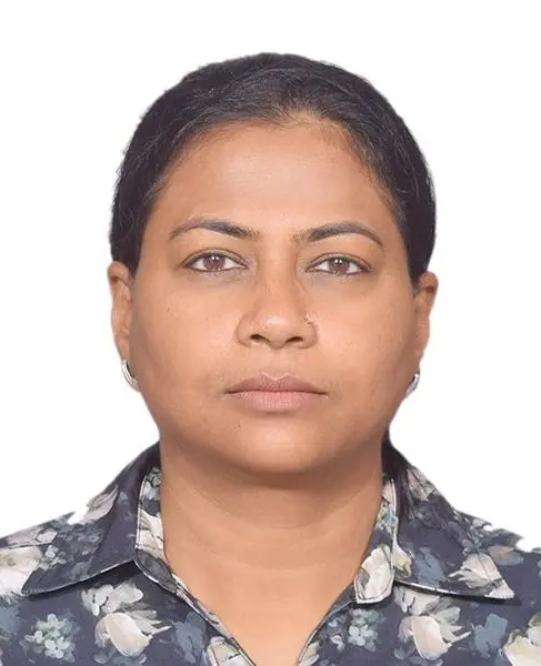 Smt. Nidhi Kesarwani