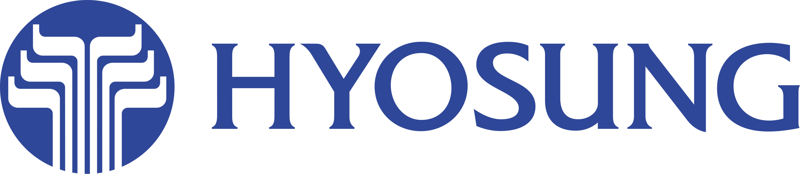Hyosung India Pvt. Ltd.