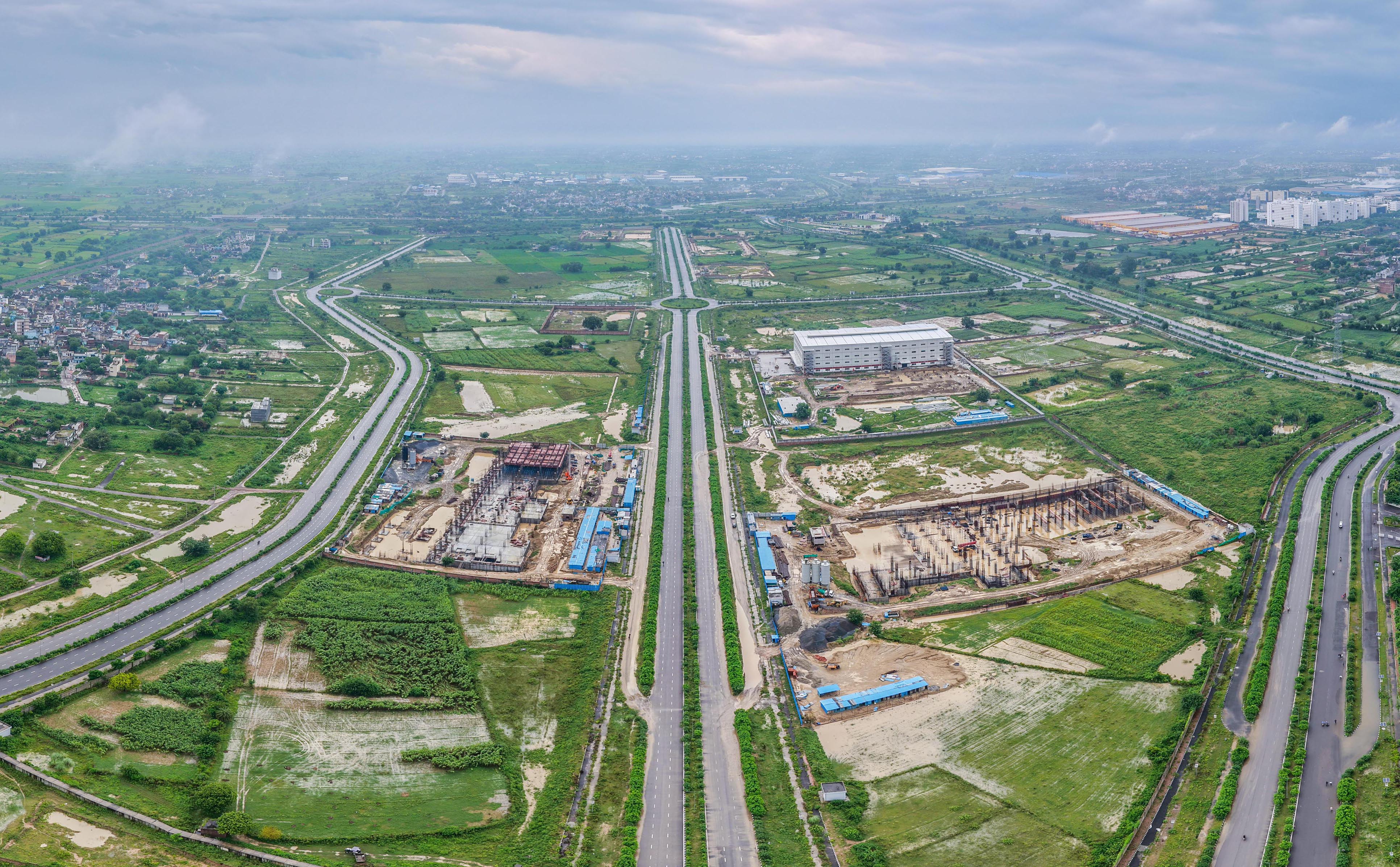 dholera