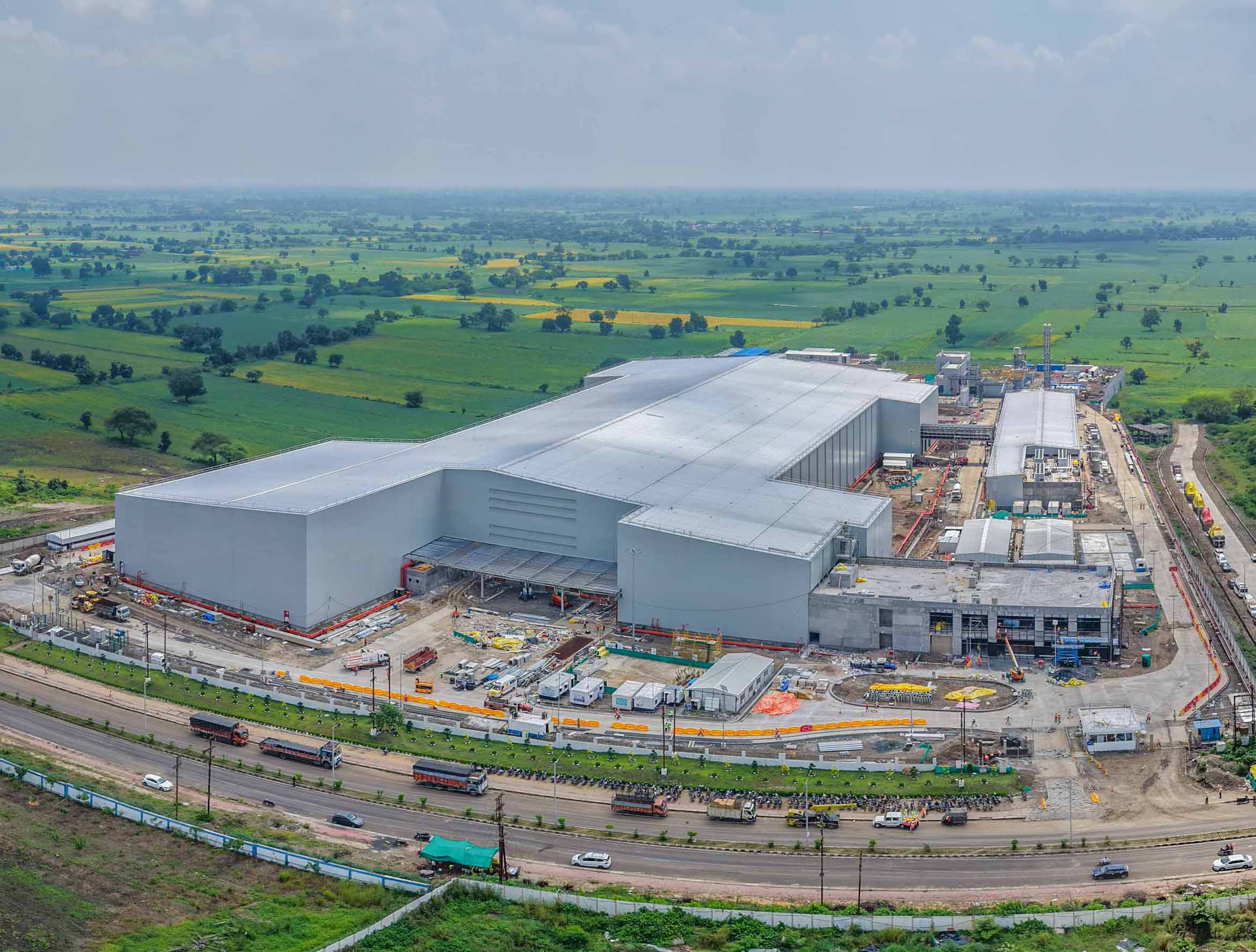 dholera